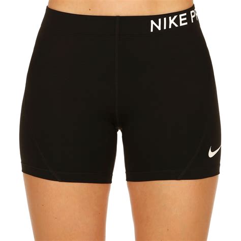 Nike Pro Kurze Hose 